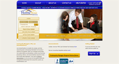 Desktop Screenshot of homewisedocs.com